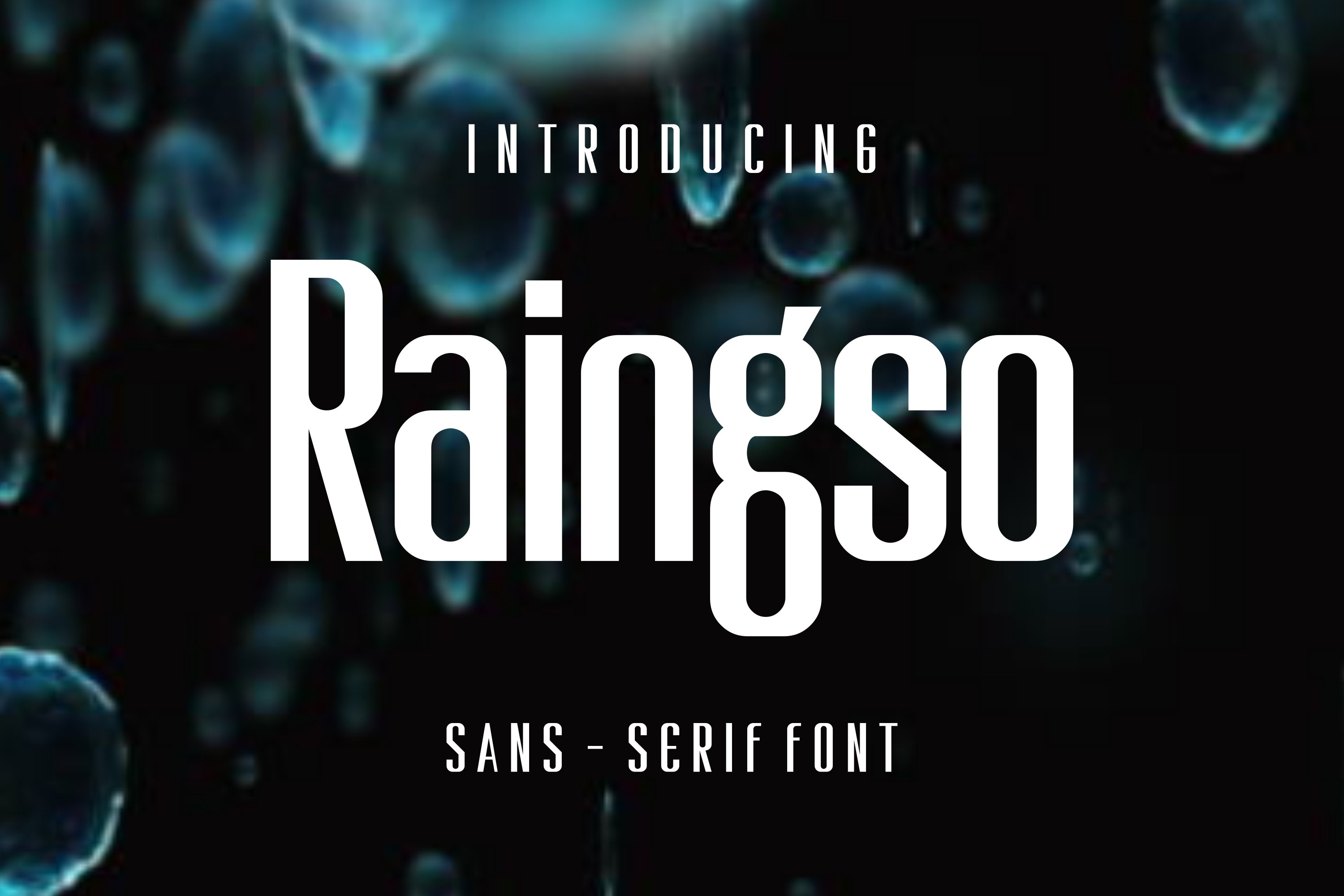 Raingso cover image.