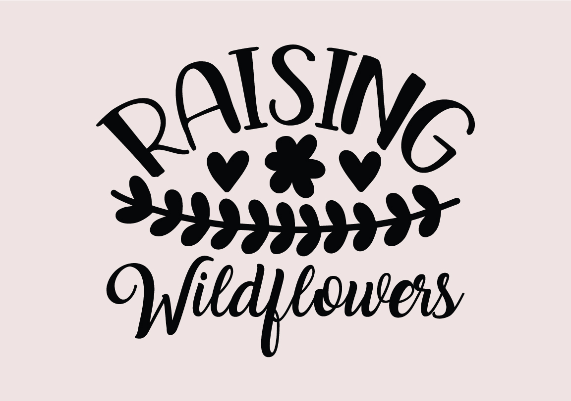 raising wildflowers 257