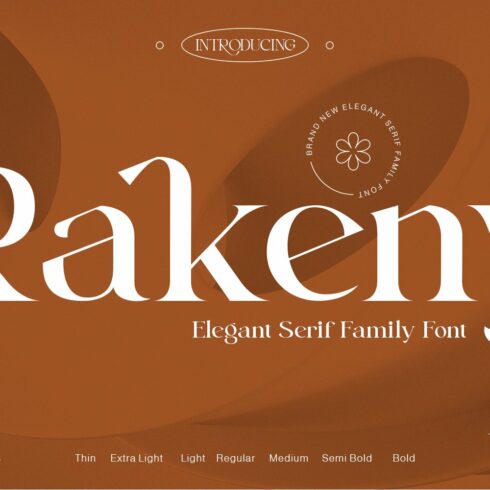 Rakeny cover image.