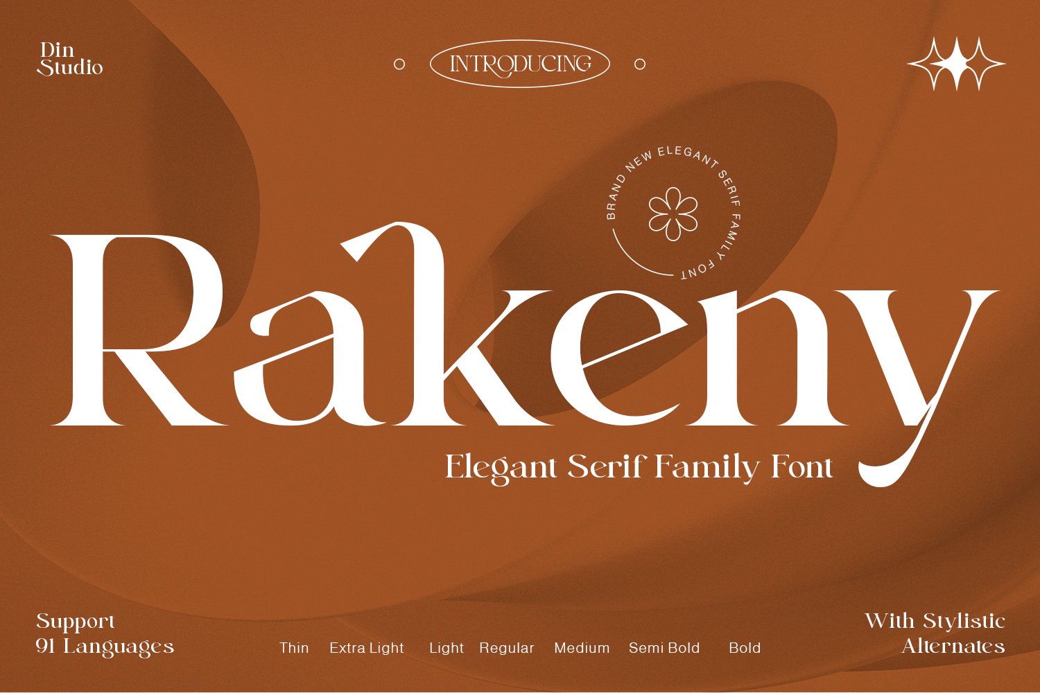 Rakeny cover image.