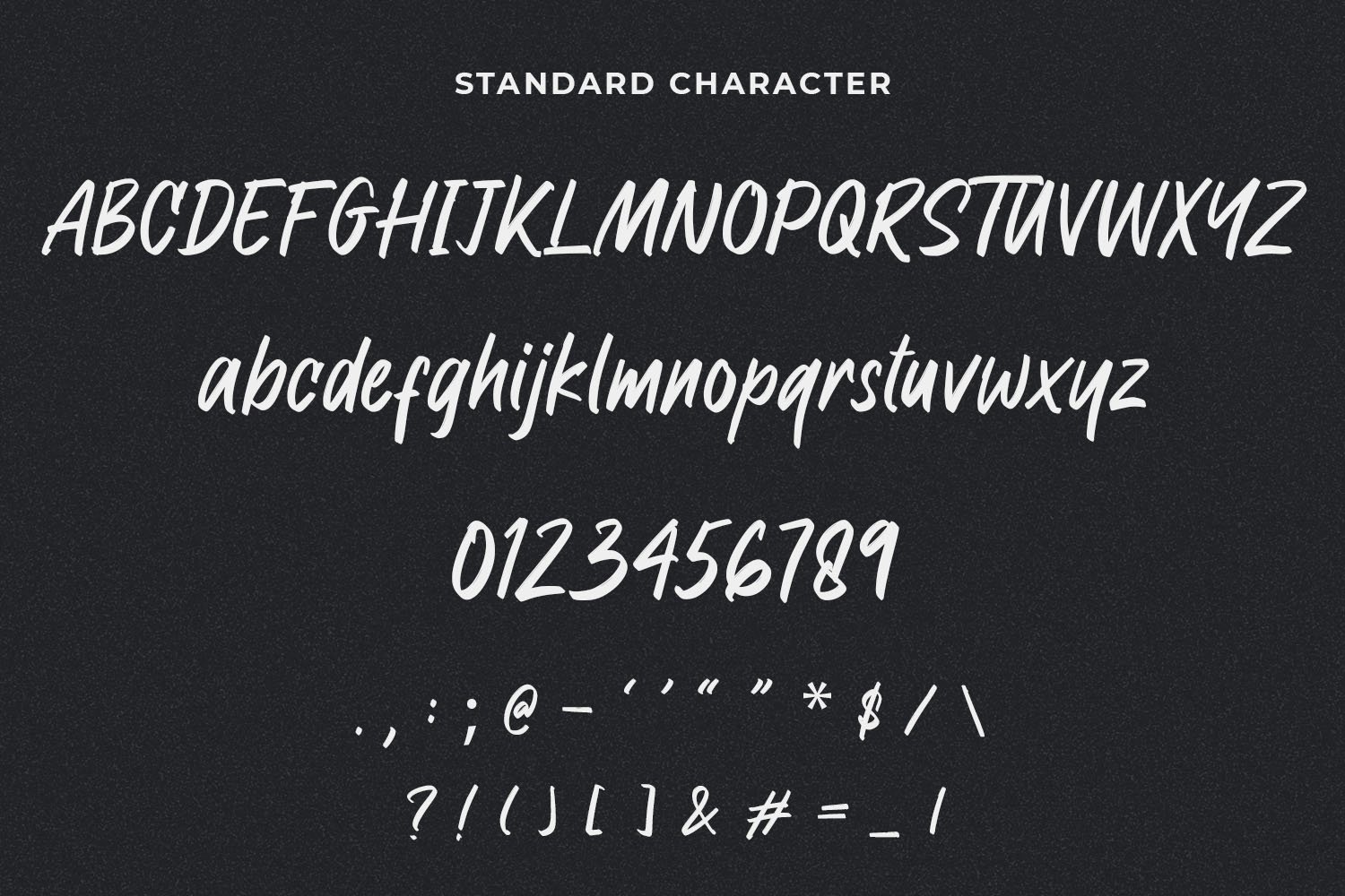 raymond signature font 6a 874