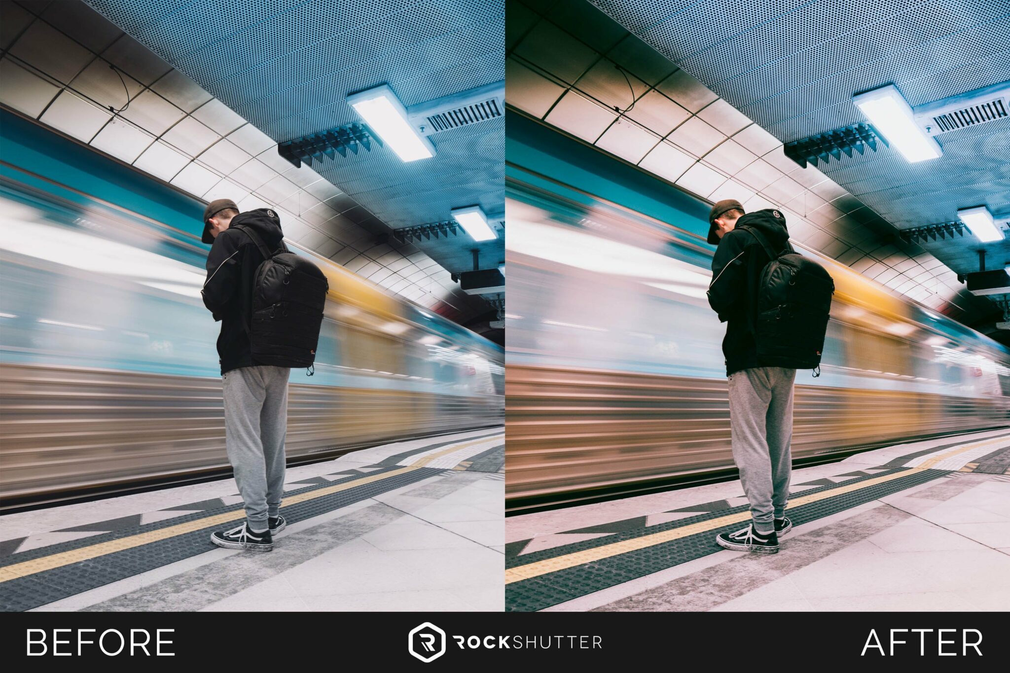 Vivid Film Mobile & Desktop Presets – MasterBundles