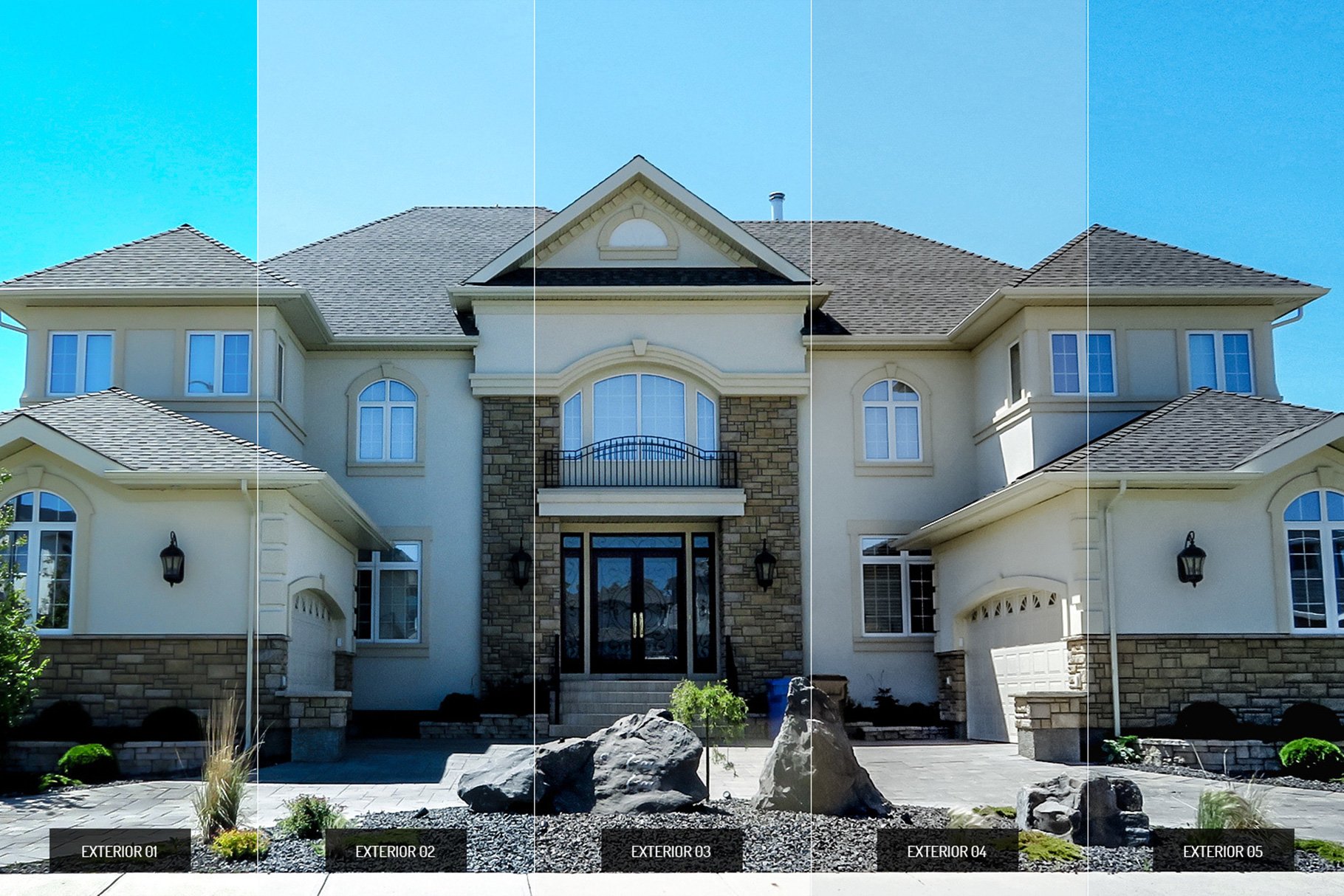 real estate photoshop actions cm 3 644