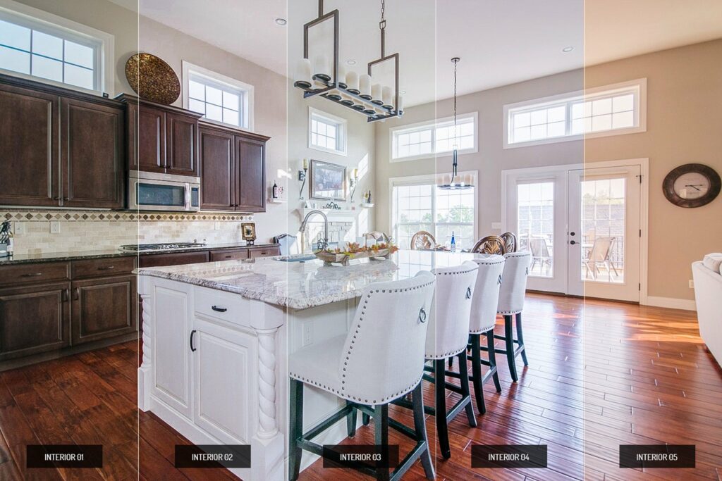 Real Estate Actions MasterBundles