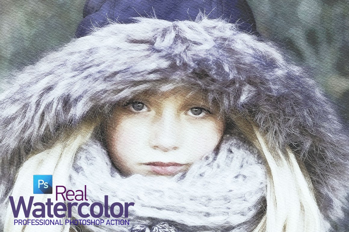 real watercolor action for photoshop preview 02 619
