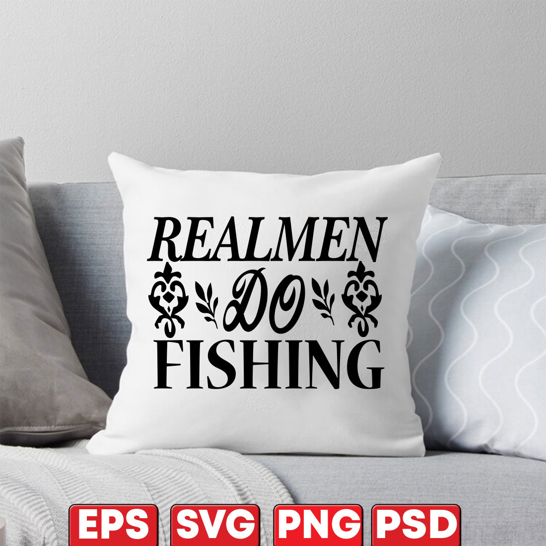 Realmen-do-fishing cover image.