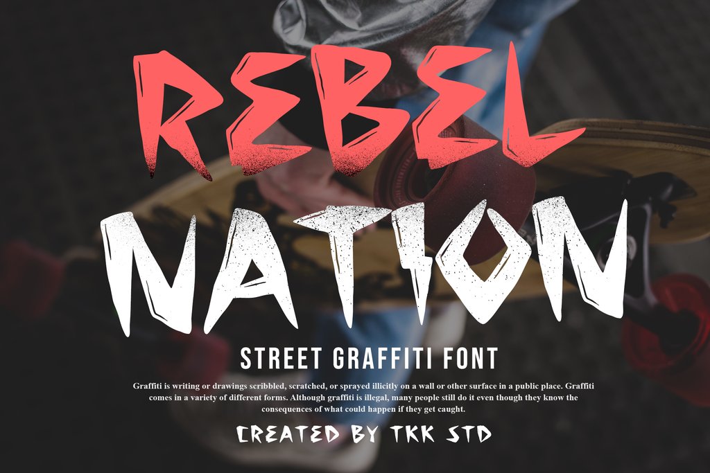 rebel nation 579