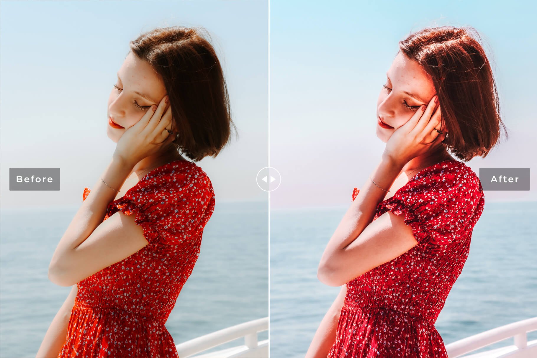 red beryl mobile desktop lightroom presets preview 2 634