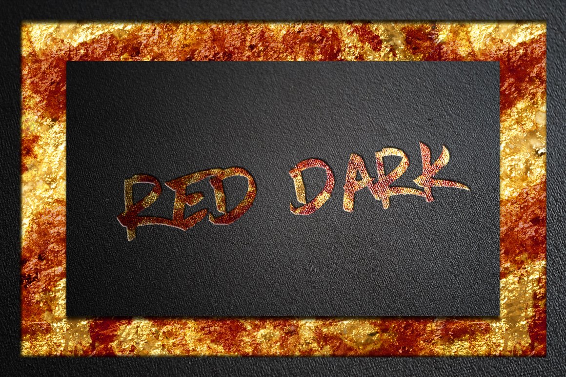 red dark 472
