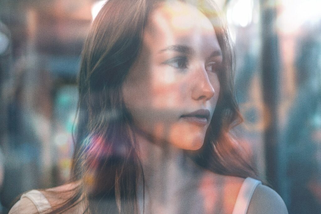 Reflection Effect Image Reflection Photo Effect for Posters – MasterBundles