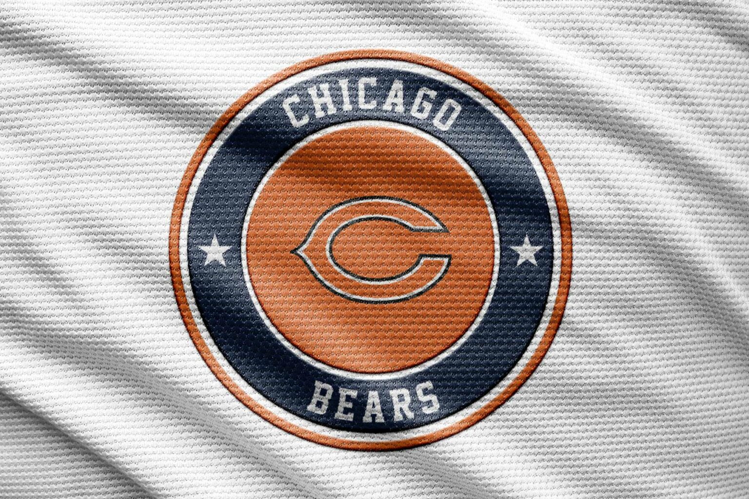 Chicago Bears Logo Vector Set - MasterBundles