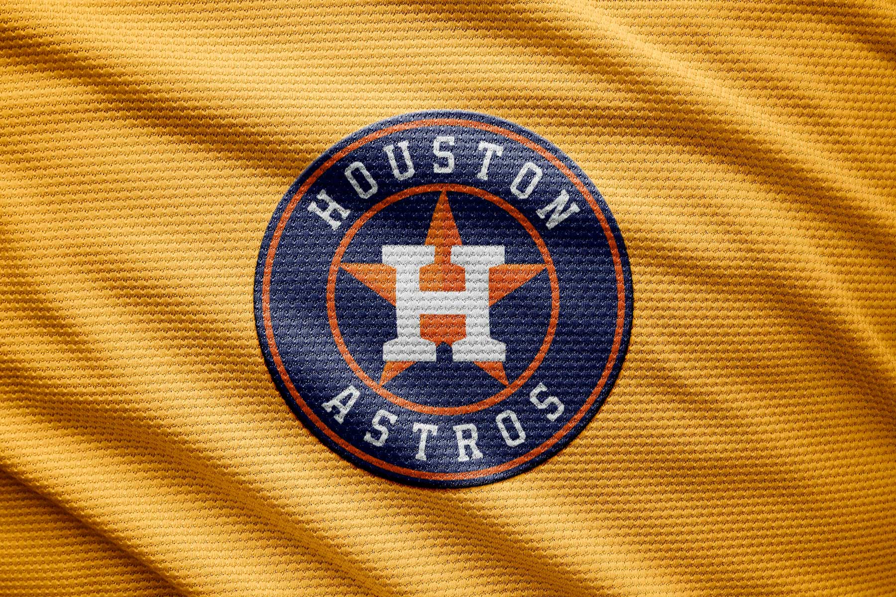 Houston Astros Logo Vector Set - MasterBundles