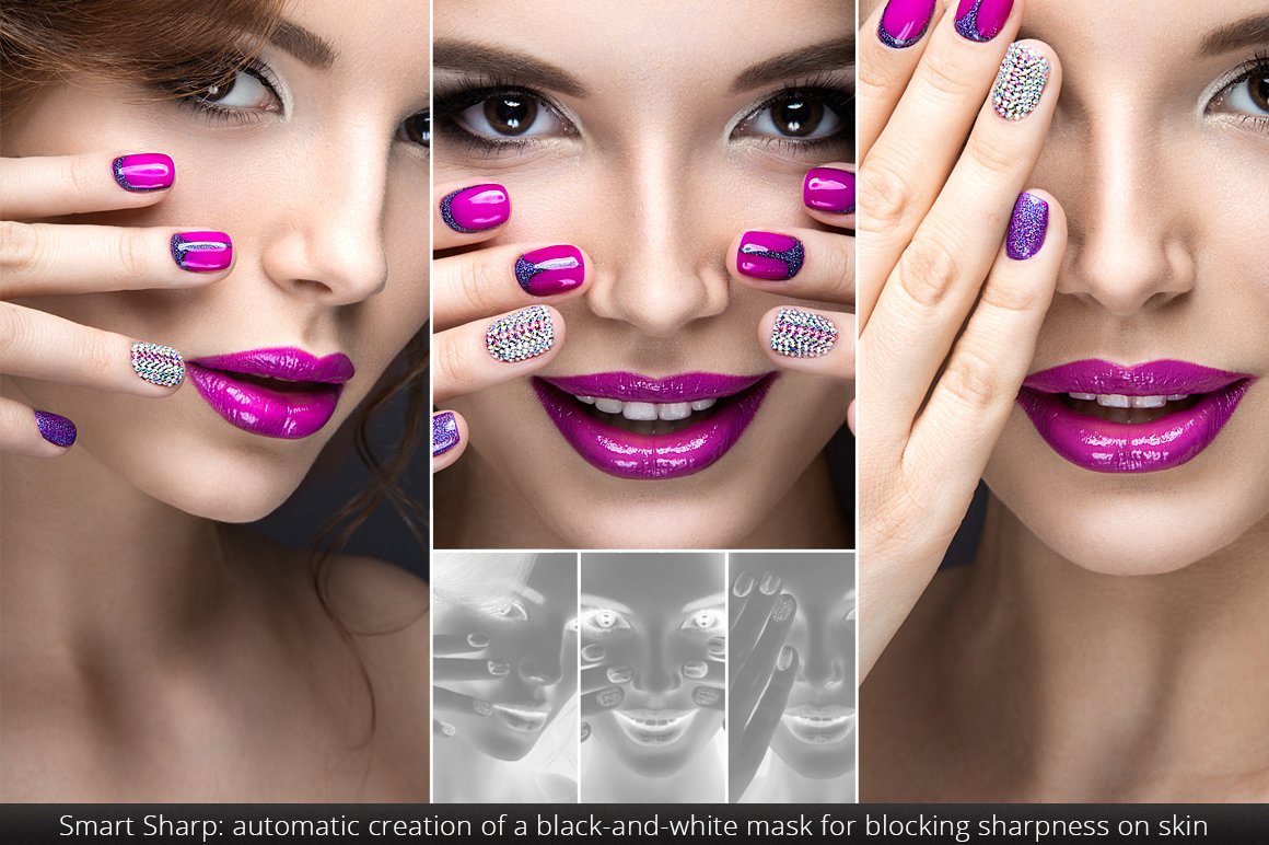 retouch actions 28 167