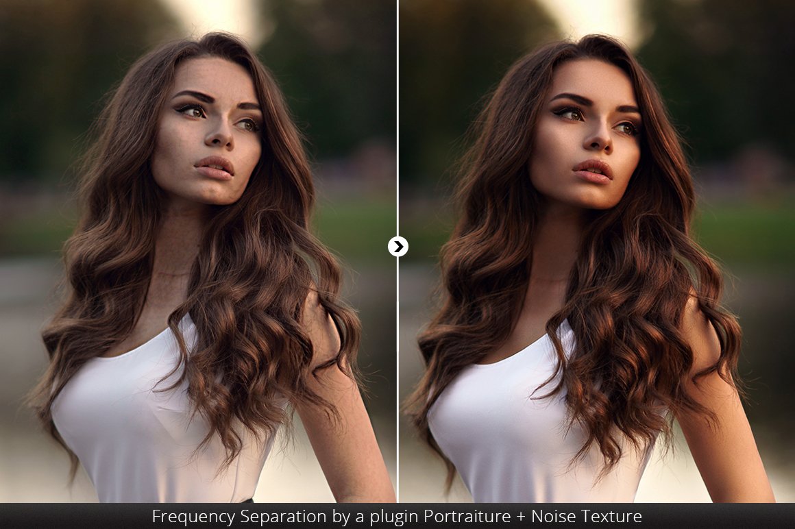 retouch actions 3 334