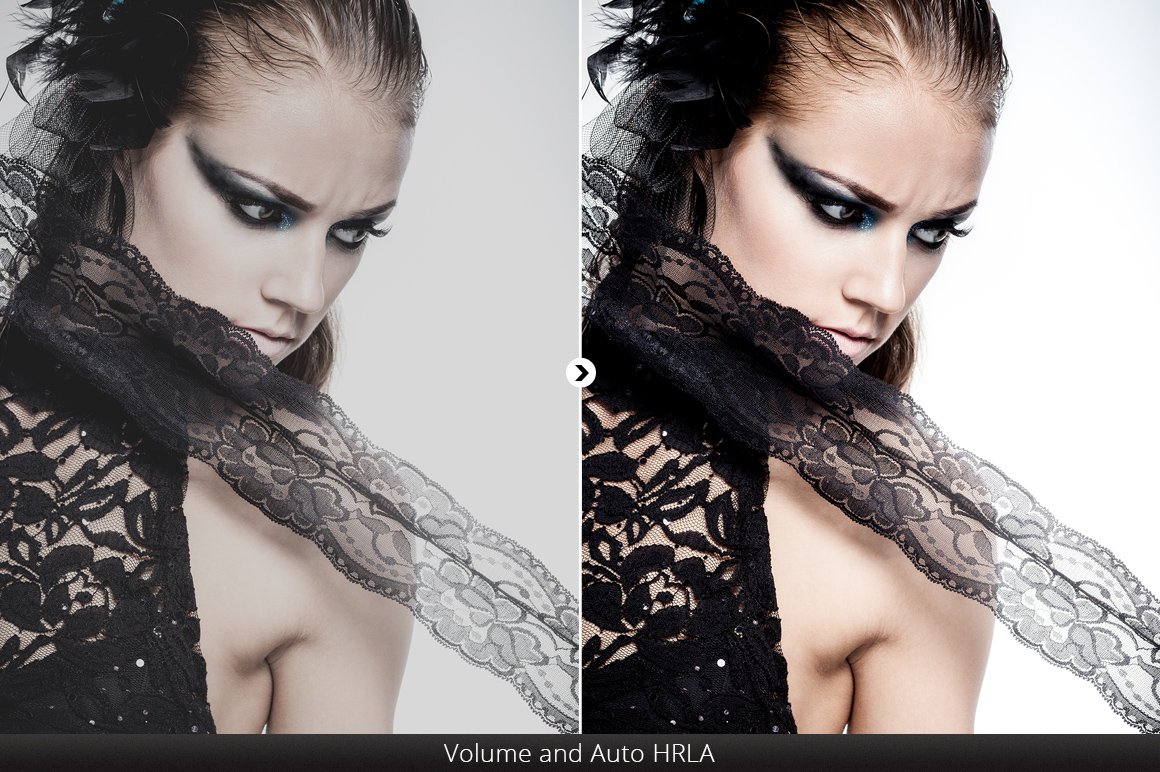 retouch actions 7 996