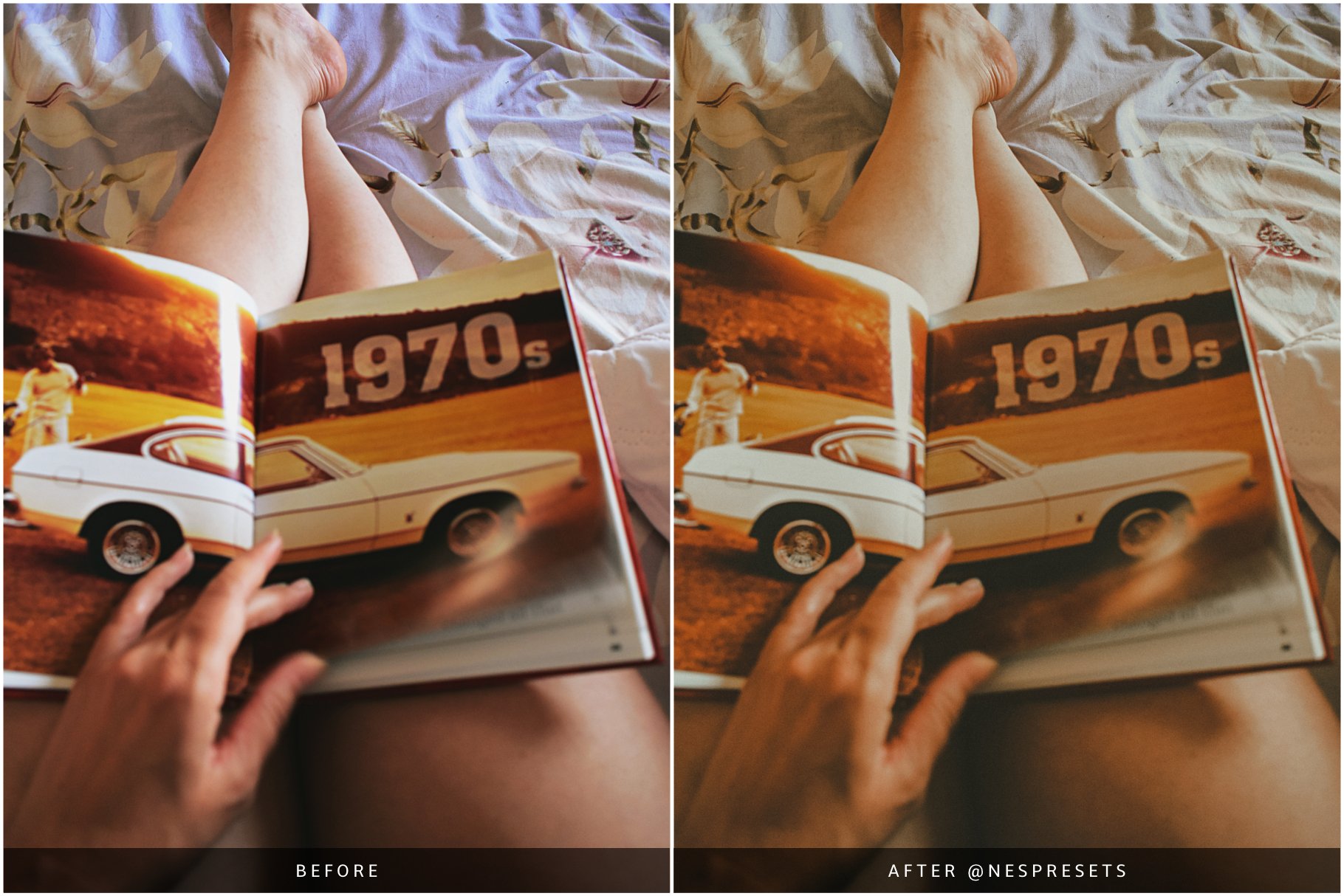 retro aesthetic preset preview 04 116