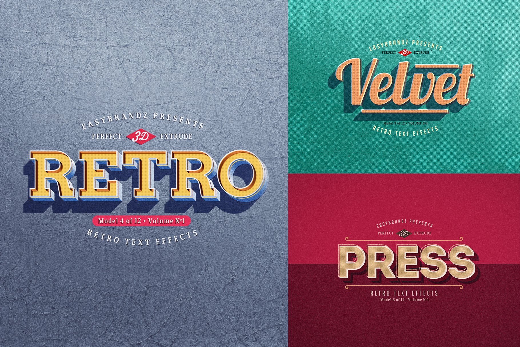 retro text effects 1 easybrandz 02 243