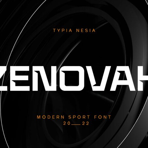 Zenovak cover image.