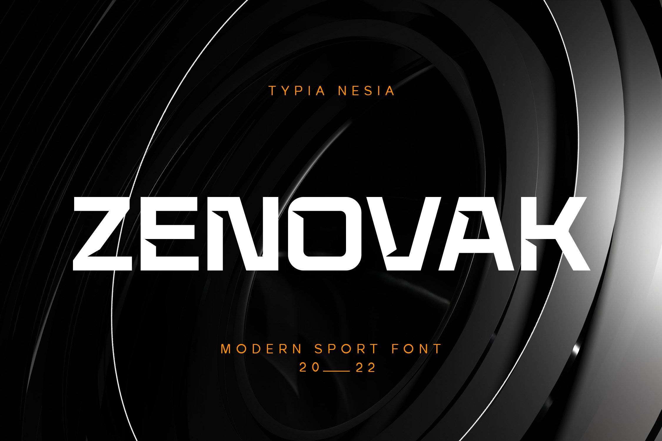 Zenovak cover image.