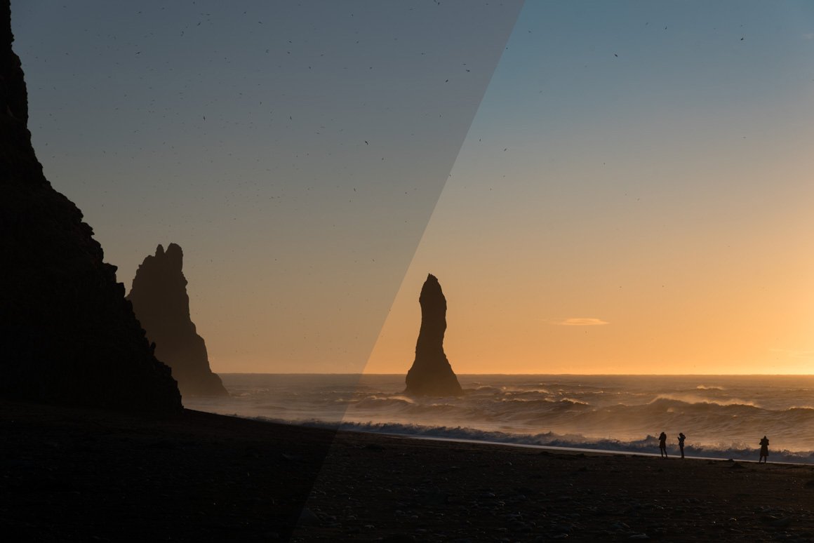 reynisfjara 2 s 874