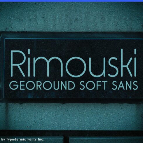 Rimouski cover image.