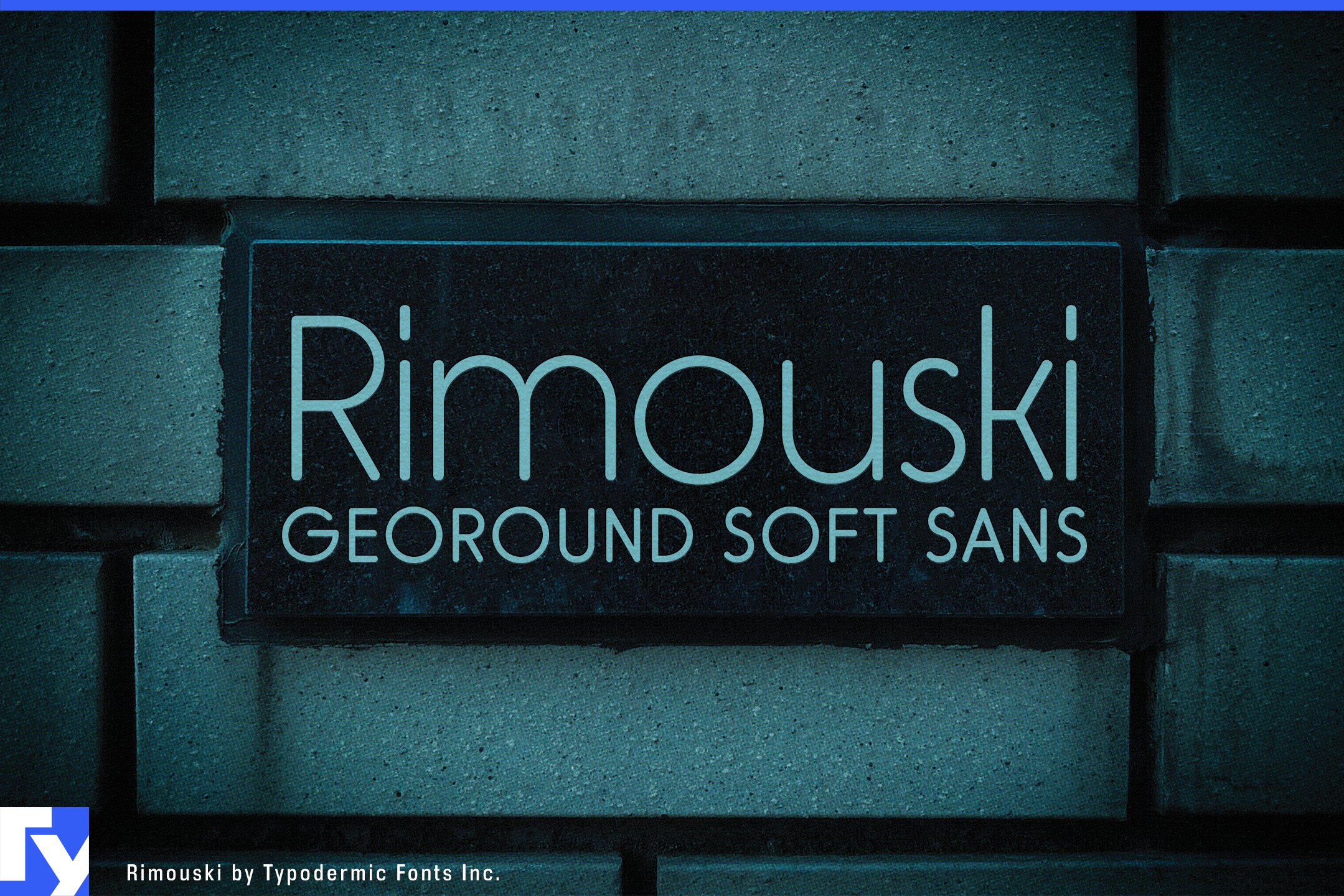 Rimouski cover image.