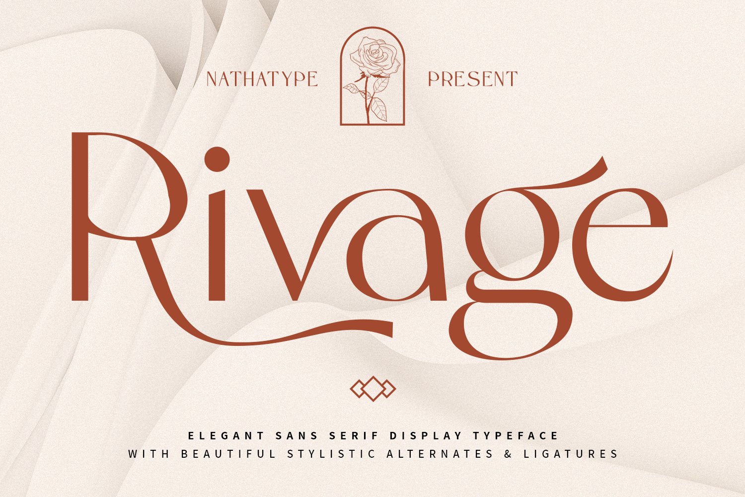 Rivage cover image.