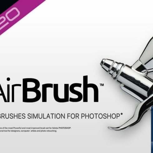 RM Airbrush [PRO]cover image.