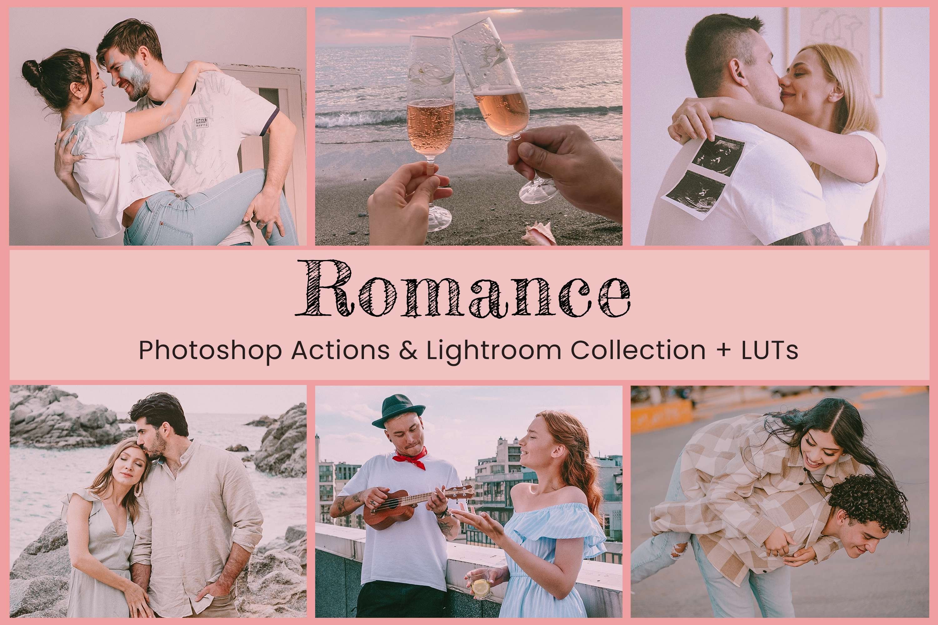 romance main poster 824