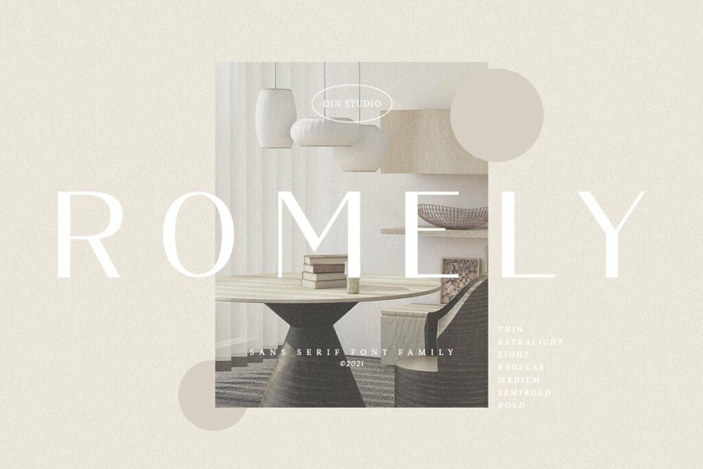 SALE - Exclusive Modern Font Bundle – MasterBundles