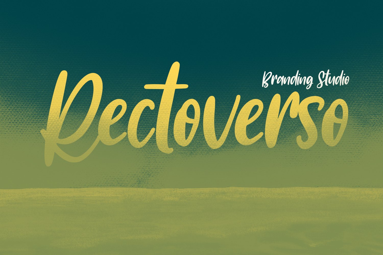 rookys handwritten script font 4 742