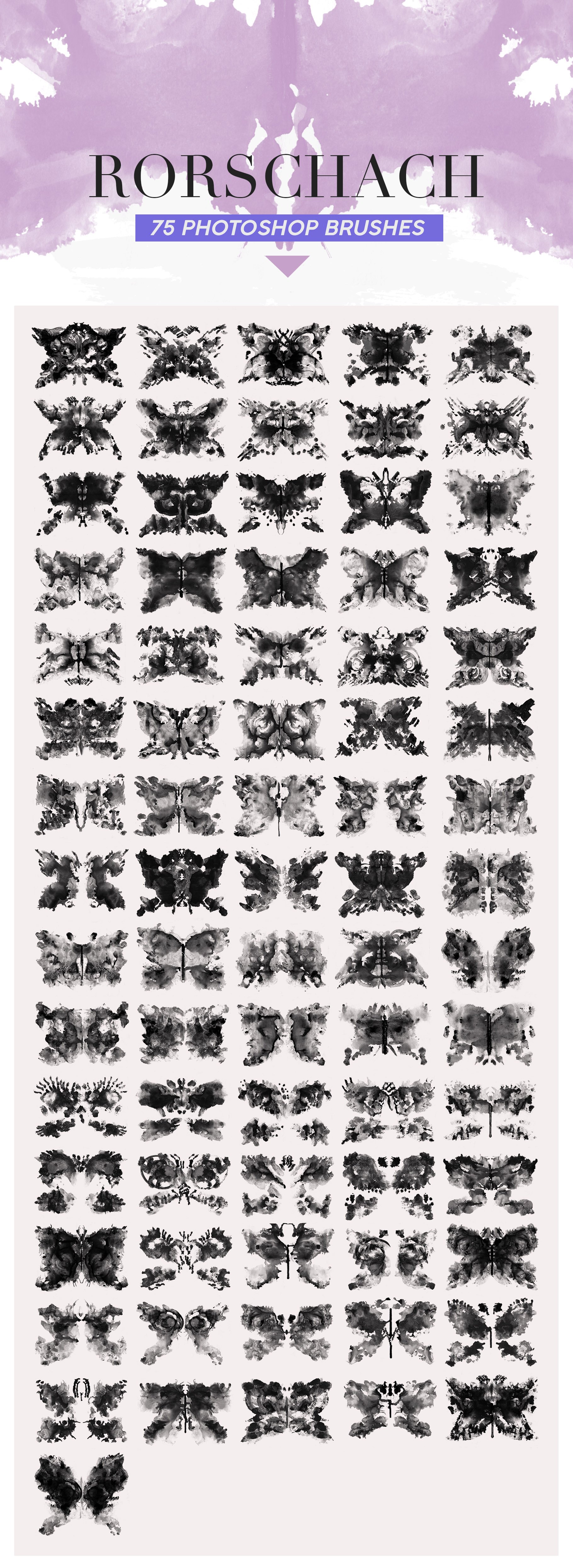rorschach brushes preview 503