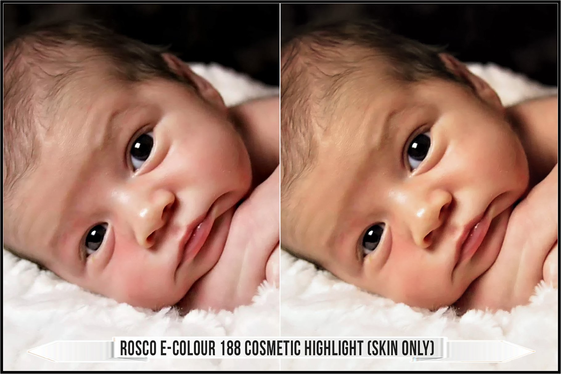 rosco e colour 188 cosmetic highlight 28skin only29 116