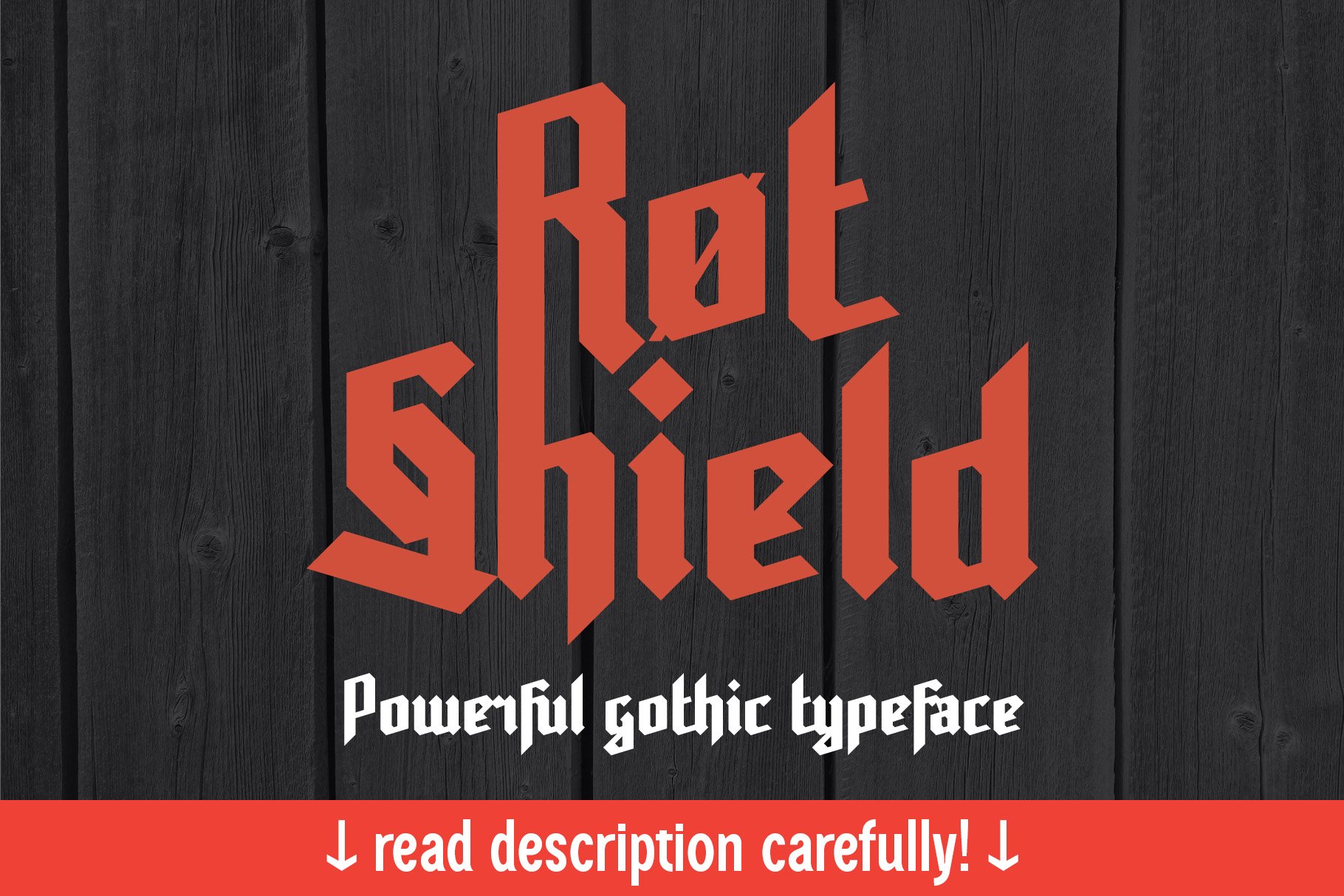 Rot Shield cover image.