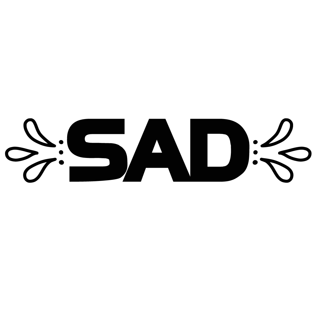 Sad DESIGN preview image.