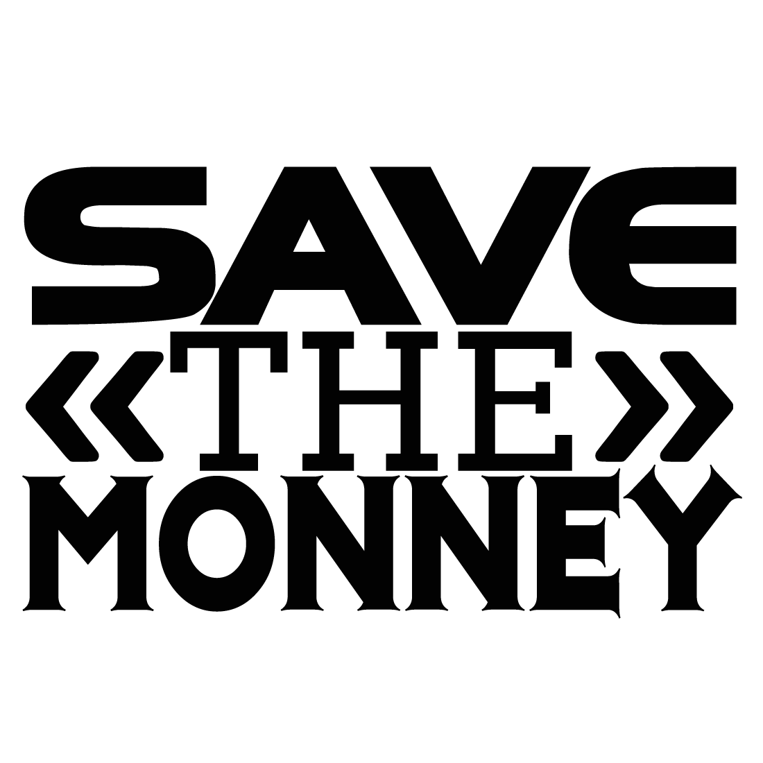 Save the Monney preview image.