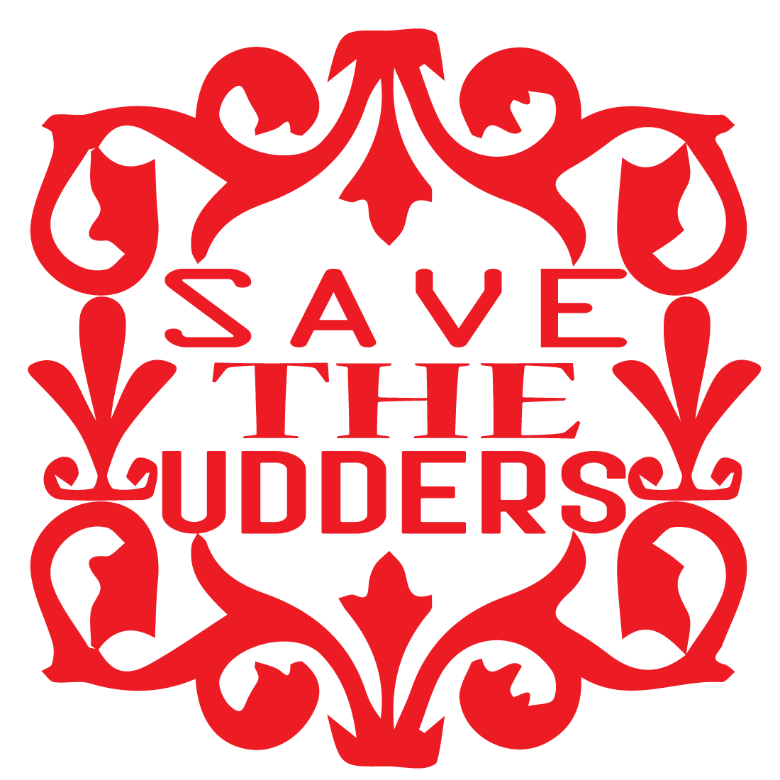 Save-The-Udders preview image.