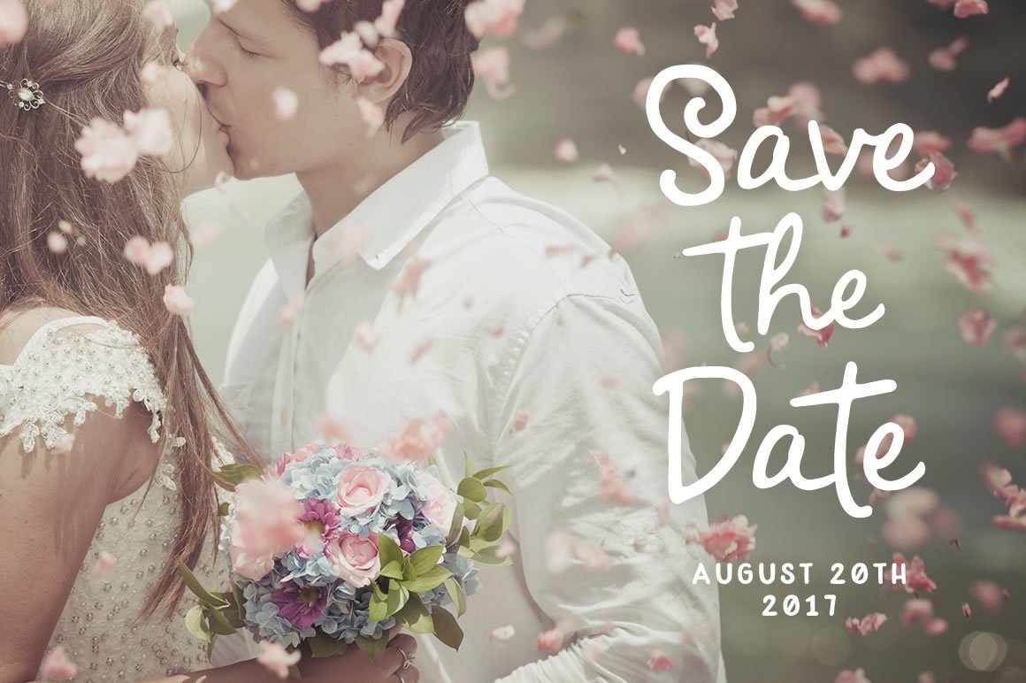 savethedate screenshot 92