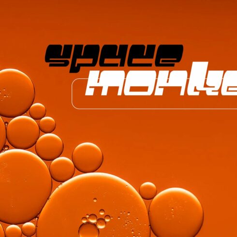 Space Ape Y2K Display (2 styles) cover image.