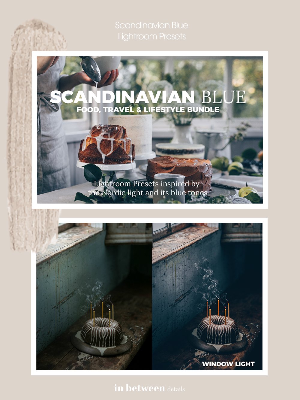 scandinavian blue lightroom presets 153