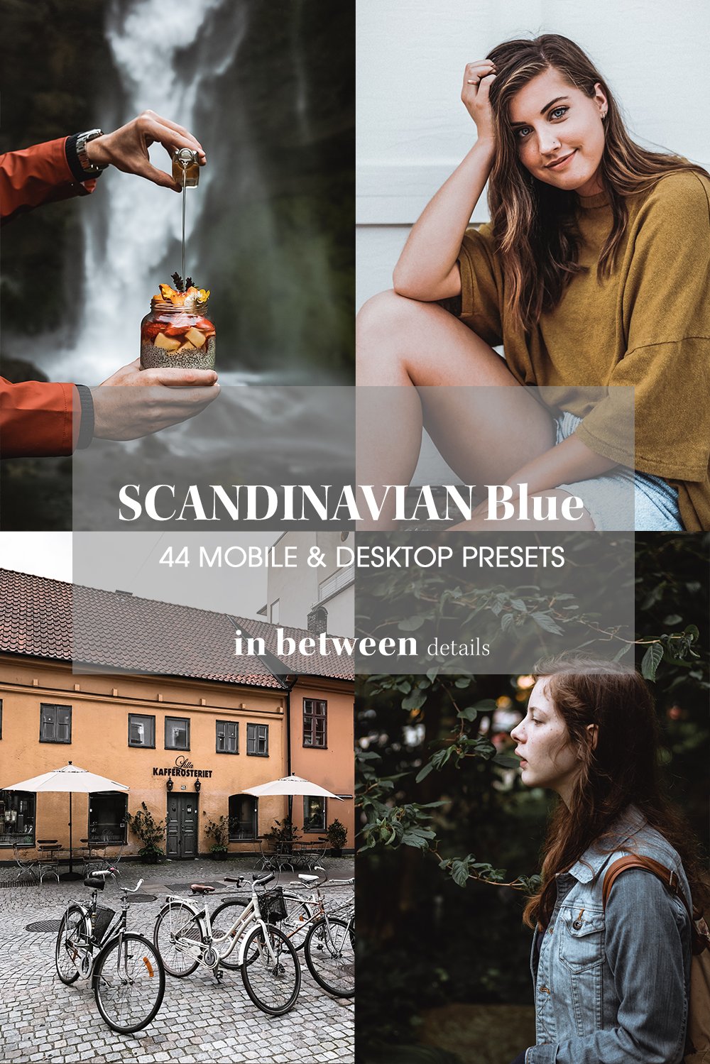 scandinavian blue portrait and people lightroom preset pinterest 821