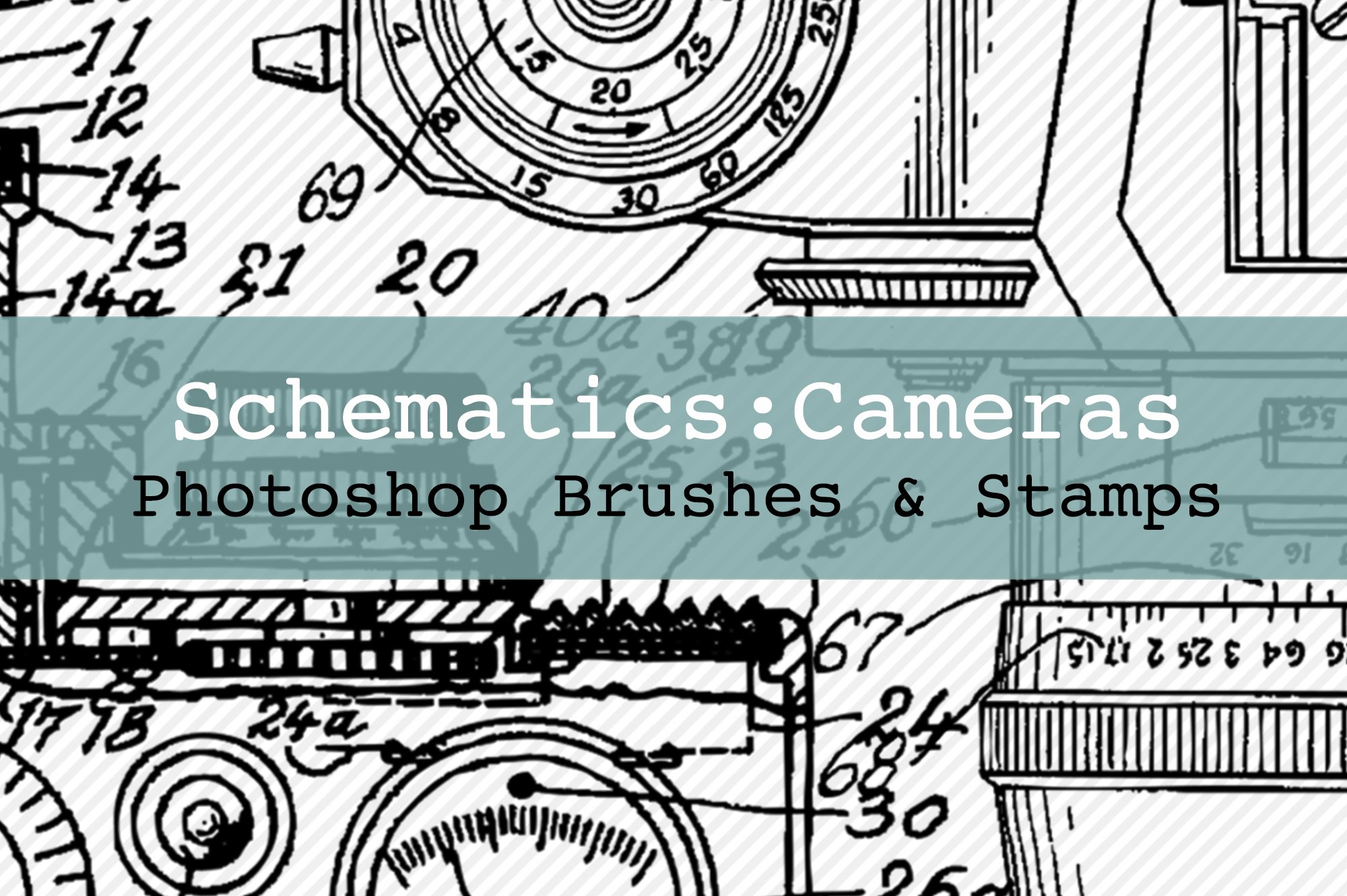 Schematics: Cameras PS Brushescover image.