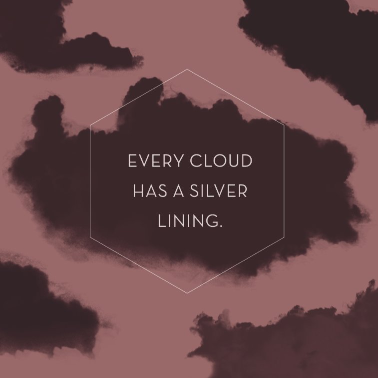 8 Transparent Cloud Brushespreview image.