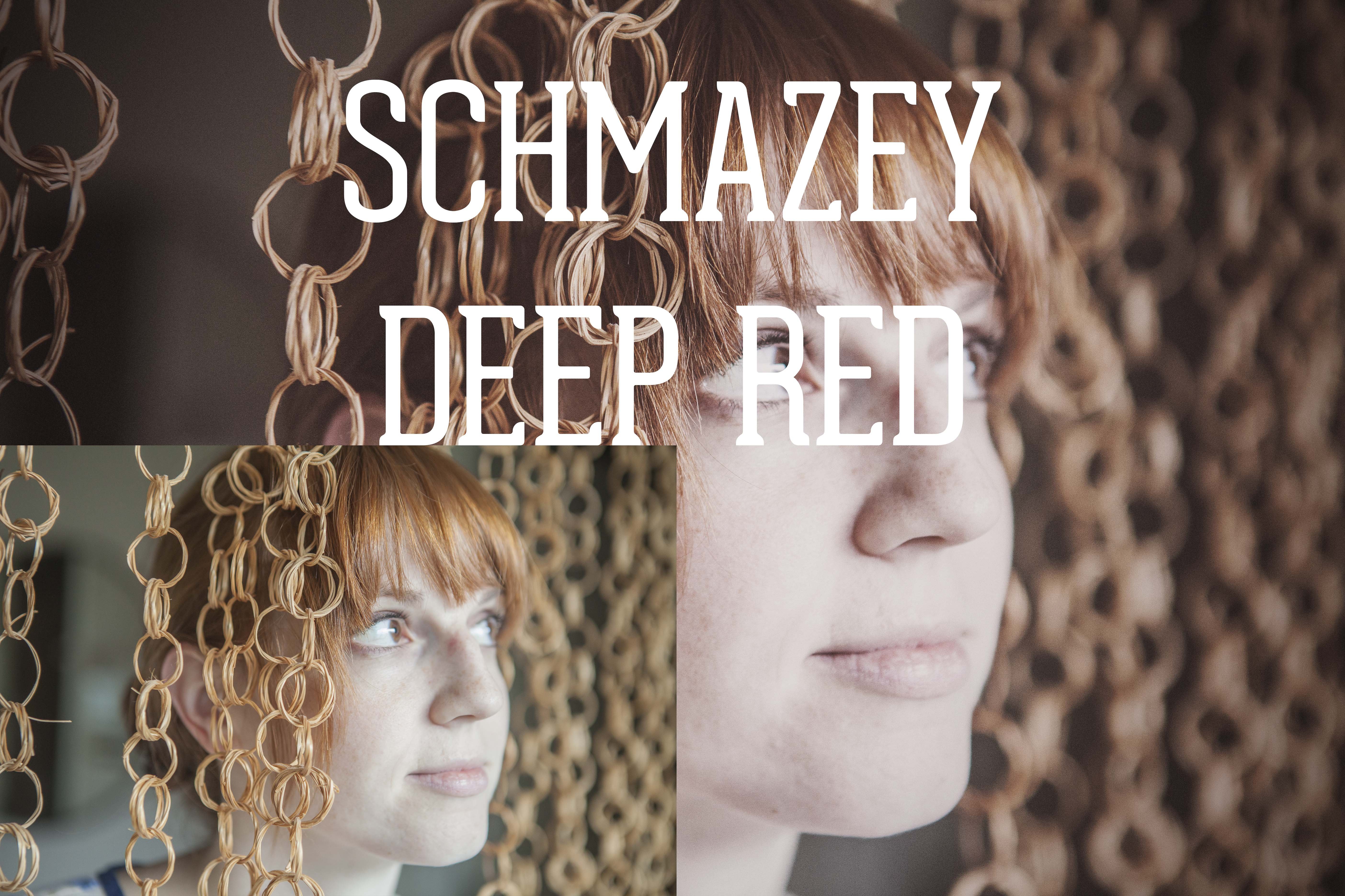 schmazey deep red1 29