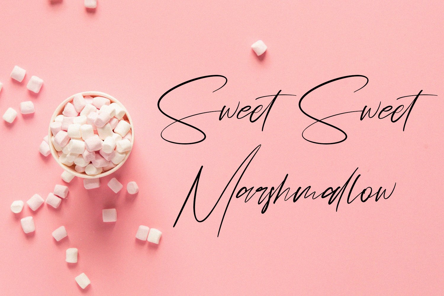 schwitz signature sweet casual script font 4 325