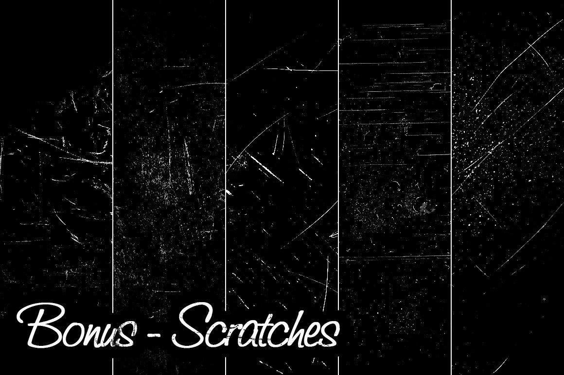 scratches sample 905