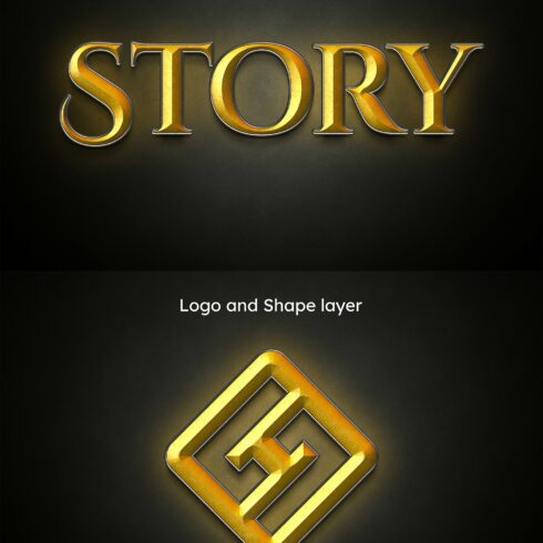 Story Text Effect Stylecover image.