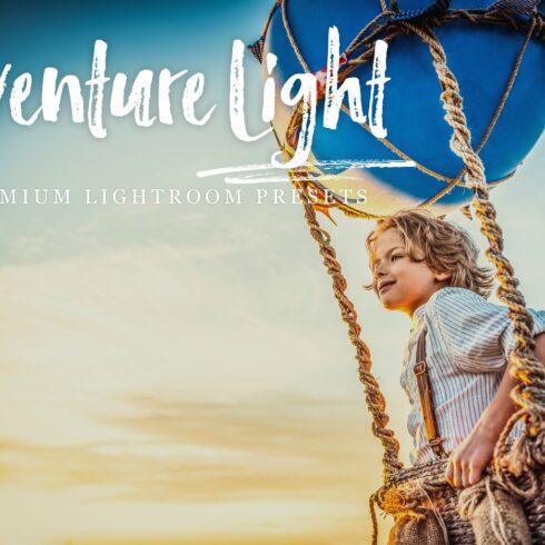 76+ Adventure Light Lightroom Presetcover image.