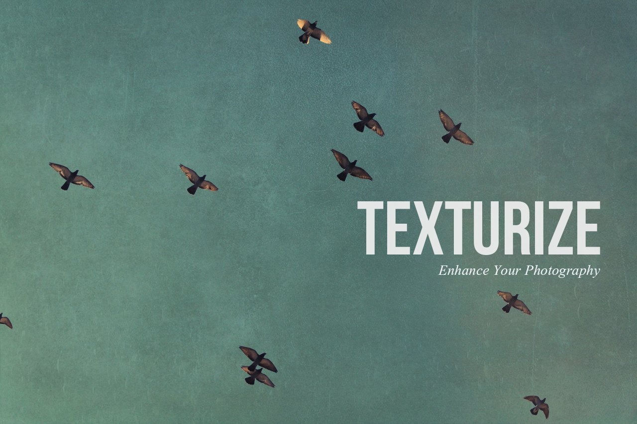 Texturizecover image.