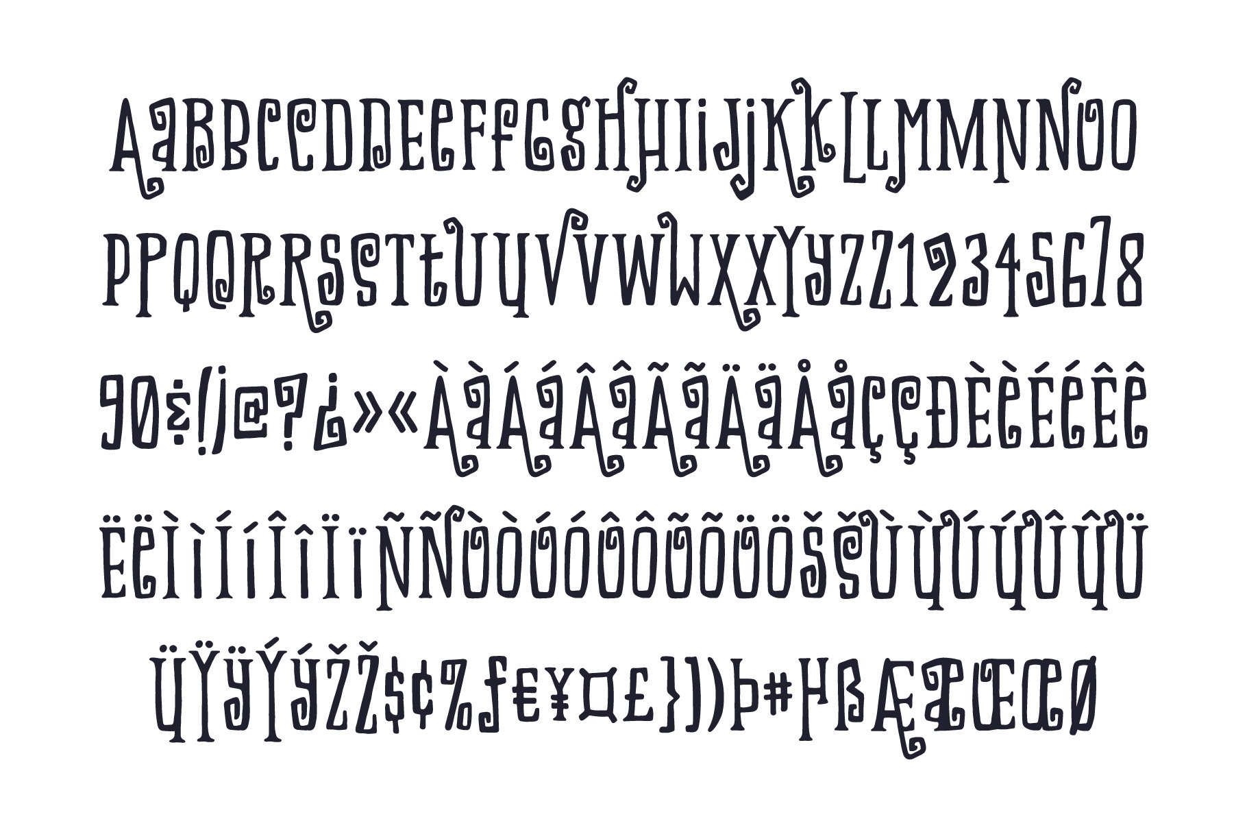 screenshot letters 164